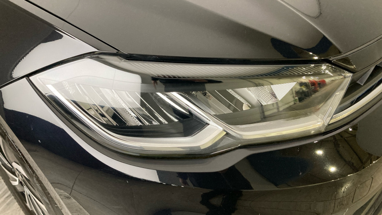 Volkswagen Polo 1.0 TSI Life 5dr Petrol Hatchback